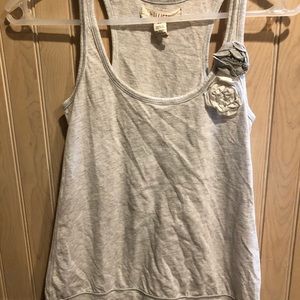 Hollister tank top